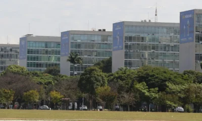 Governo Central registra superávit primário de R$ 10,78 bilhões em julho