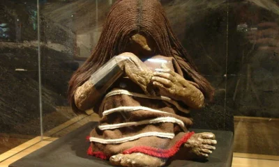 Estudo revela detalhes inéditos sobre sacrifícios humanos no Império Inca
