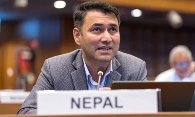 Países pobres pagam a conta da crise climática sem ter culpa, alerta especialista nepalês