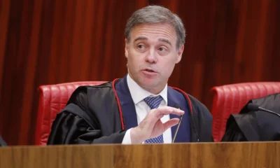 Mendonça exige explicações do X sobre filtro de candidatos em 24 horas
