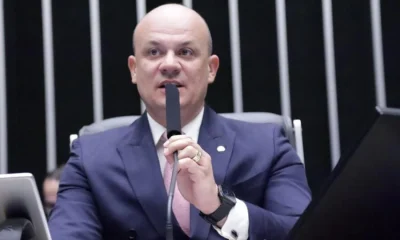 Oposição aponta que receio de punições do STF freia alianças do Centrão para 2026