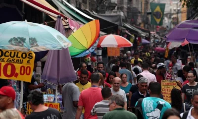 Comércio lança campanha contra fim da escala 6x1 às vésperas de votação no Senado