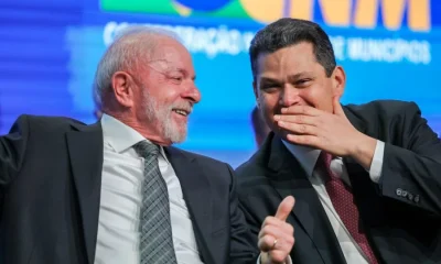 Lula anuncia aprovação iminente do fim da escala 6x1 após acordo com Alcolumbre