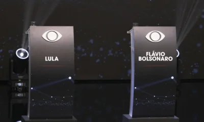 Debates presidenciais em 2026: ausências de Lula e Bolsonaro acendem alerta para próximos encontros