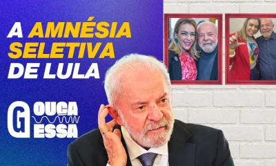 Fotos da lobista expõem contradição de Lula sobre "nunca vi essa moça"
