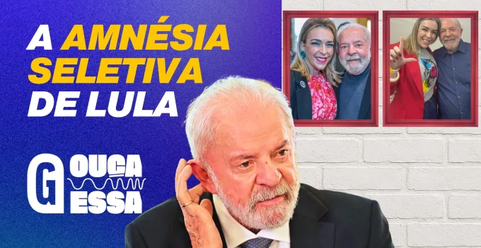 Fotos da lobista expõem contradição de Lula sobre "nunca vi essa moça"