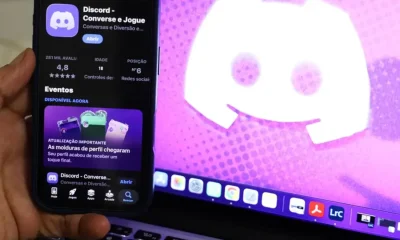 Justiça Federal marca audiência entre governo e Discord após ação por segurança de usuários