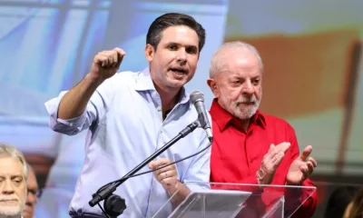 Arthur Lira antecipa votação da "taxa das blusinhas" após encontro com Lula