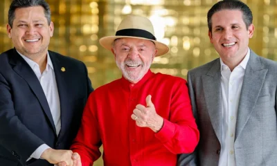 Lula aposta em agenda no Congresso para impulsionar campanha eleitoral
