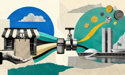 Brasil prepara sistema de imposto automático inédito no mundo e empresas temem impacto no caixa