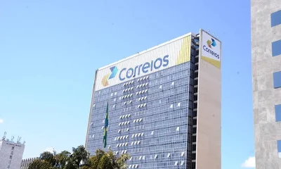 Governo planeja repassar R$ 6 bilhões aos Correios em 2027