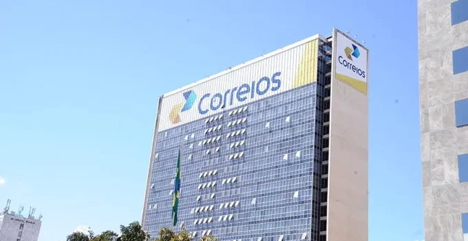 Governo planeja repassar R$ 6 bilhões aos Correios em 2027