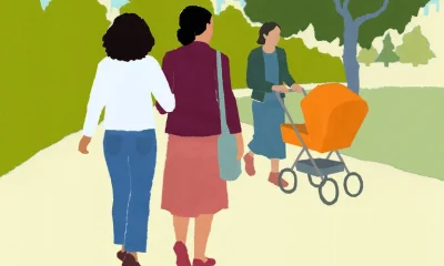 Mãe descobre aborto da filha adolescente e busca como reparar a falha