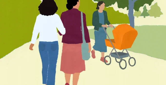 Mãe descobre aborto da filha adolescente e busca como reparar a falha