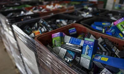 Geração Z e o tabagismo: vapes impulsionam fumo entre jovens e acendem alerta para gastos futuros com saúde