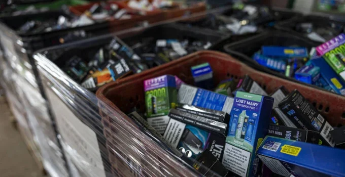 Geração Z e o tabagismo: vapes impulsionam fumo entre jovens e acendem alerta para gastos futuros com saúde