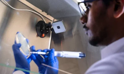 Inteligência Artificial Busca Desvendar os Mistérios do Sucesso e Fracasso na Ciência