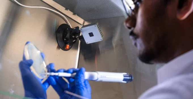 Inteligência Artificial Busca Desvendar os Mistérios do Sucesso e Fracasso na Ciência