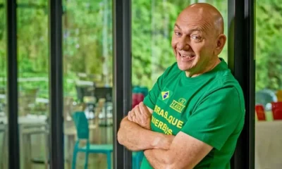 Luciano Hang critica fim da escala 6x1 e chama de 'estelionato eleitoral'
