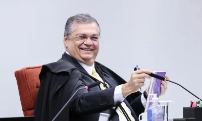 Decisão de Dino sobre Lulinha pode travar investigações e enfraquecer Mendonça no STF