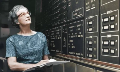 Nancy Grace Roman: A Pioneira da Astronomia Espacial Homenageada pela NASA