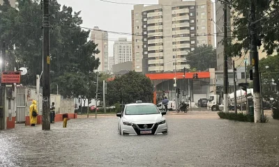 Governo de SP lança plano emergencial para combater impactos do El Niño na saúde