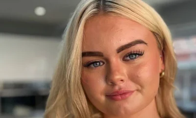 Dor excruciante aos 13 anos: A luta de Grace contra a endometriose ignorada por médicos