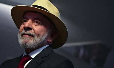 Lula reúne empresários e banqueiros em jantar estratégico a um mês da eleição