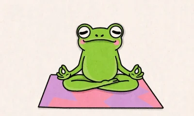 Meditação: a ginástica para o cérebro que pode transformar sua saúde mental
