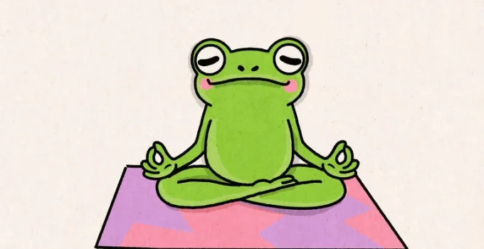 Meditação: a ginástica para o cérebro que pode transformar sua saúde mental