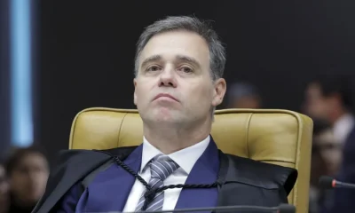 Tensão no STF: Revelações da PF Acirram Conflito entre Moraes e Mendonça