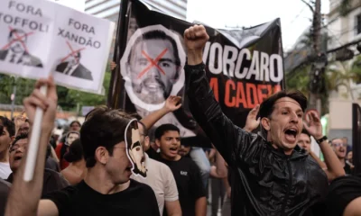 Mensagens revelam 'carinho' de Daniel Vorcaro com ministros do STF e PGR