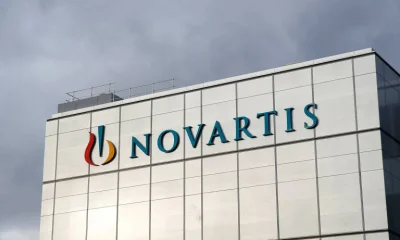 Novartis suspende testes de terapia celular para doenças autoimunes após mortes de pacientes