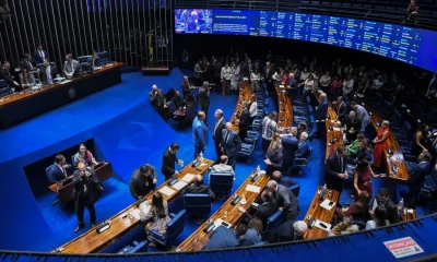 Brasil aprova incentivo bilionário para atrair data centers e reduzir dependência externa