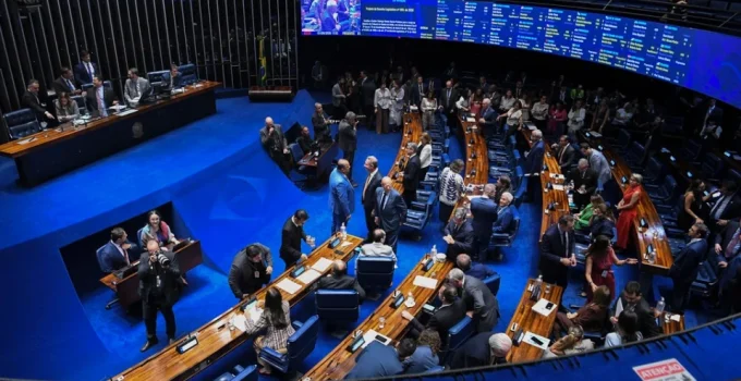 Brasil aprova incentivo bilionário para atrair data centers e reduzir dependência externa