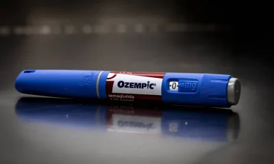 Novo Nordisk relança plataforma de vendas online de Ozempic e Wegovy no Brasil