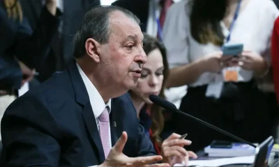 CCJ do Senado pode votar fim da escala 6x1; proposta prevê dois dias de descanso remunerado