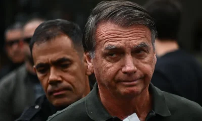 Justiça Federal cobra do PL informações sobre pagamentos a Bolsonaro após prisão