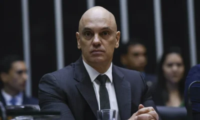 Moraes nega ter recebido mensagens de Vorcaro e STF aponta 'outros contatos'