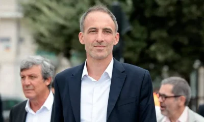 Raphaël Glucksmann: O "Socialista Champagne" que Desafia a Esquerda Francesa
