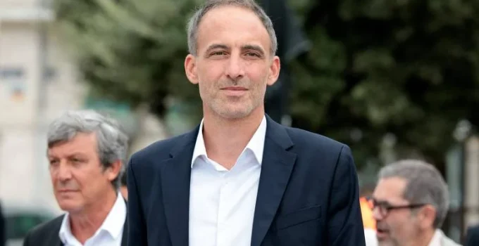 Raphaël Glucksmann: O "Socialista Champagne" que Desafia a Esquerda Francesa