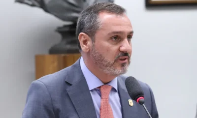 Diretor-geral da PF, Andrei Rodrigues, é alvo de pedido de prisão