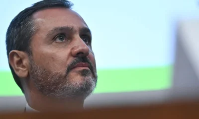 Novo pede afastamento de diretor-geral da PF por suspeitas de interferência no caso Master