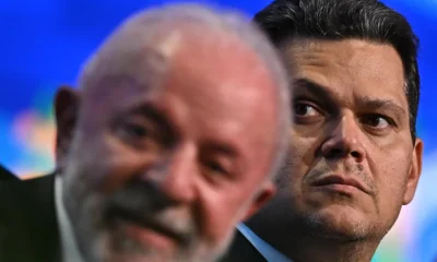 Alcolumbre adia votação da PEC 6x1 e frustra planos de Lula