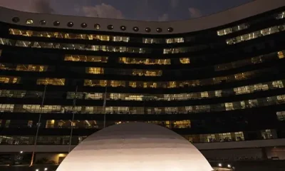 TSE aprova registros de Lula, Flávio Bolsonaro e Zema para eleição presidencial de 2026