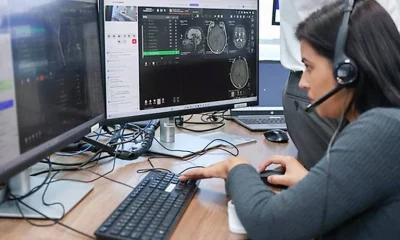SUS inova com central de monitoramento remoto de UTIs para agilizar atendimento