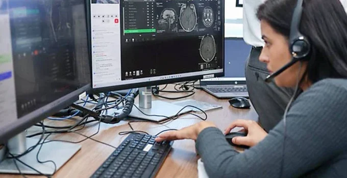SUS inova com central de monitoramento remoto de UTIs para agilizar atendimento SUS inova com central de monitoramento remoto de UTIs para agilizar atendimento