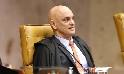 Moraes se baseou em relatórios da PF com aviso de "sem valor probatório" para pedir investigação contra Mendonça