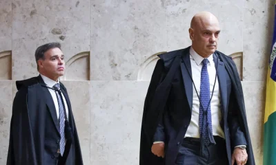 Oposição reforça convocação para 7 de Setembro após ações de Moraes contra Mendonça