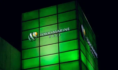 Diversidade e Longevidade: Tokio Marine Consolida Liderança em Ambiente de Trabalho